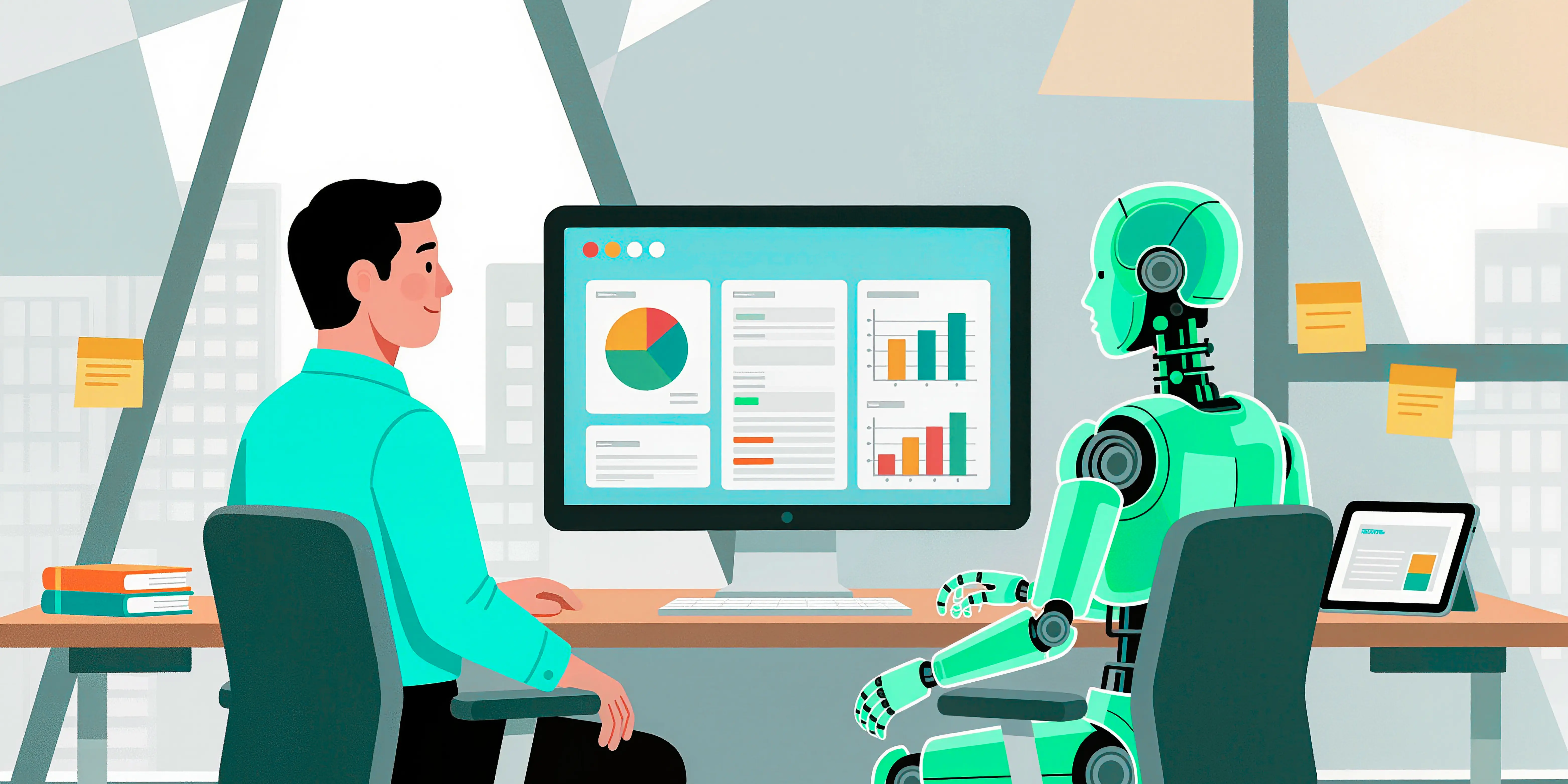 AI-Powered Marketing Automation