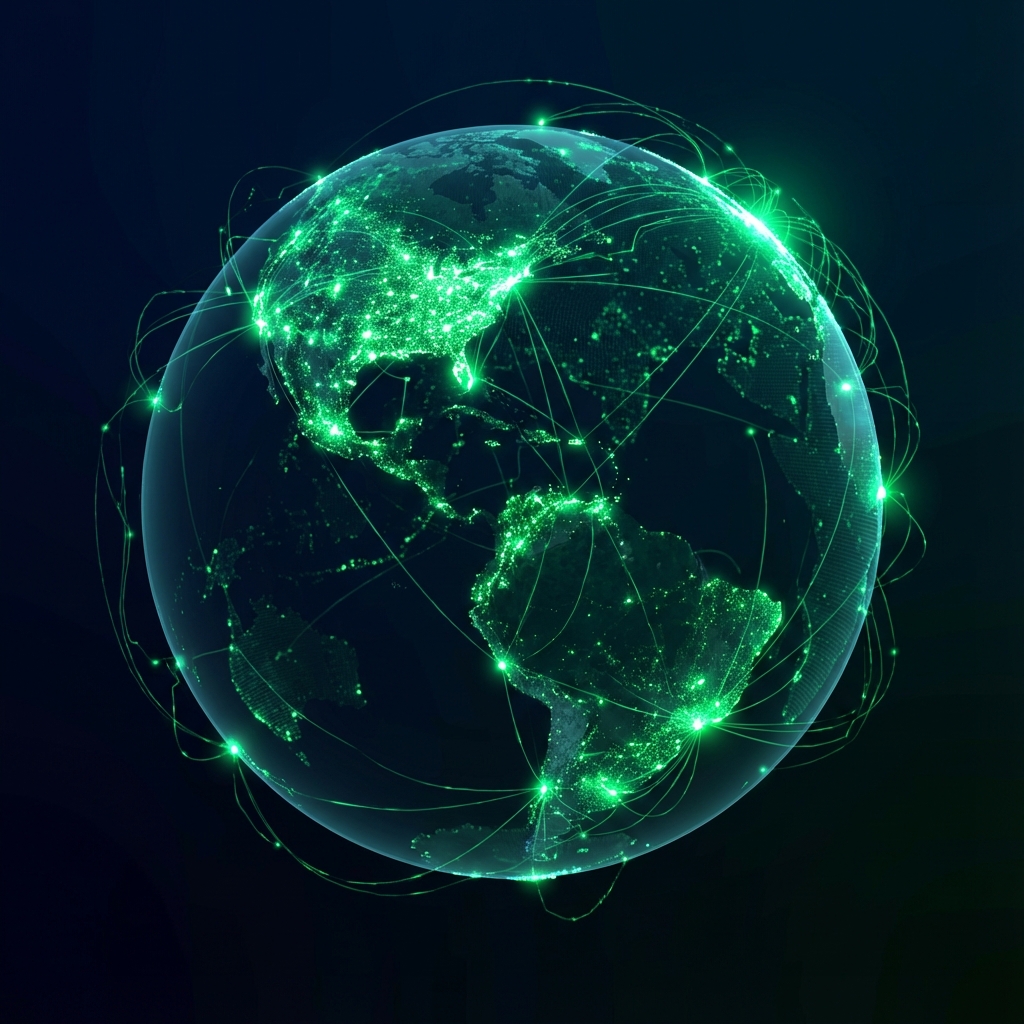 Contact Background